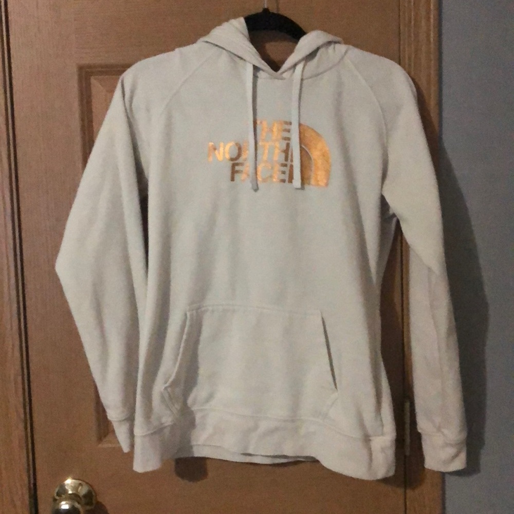 Northface Hoodie